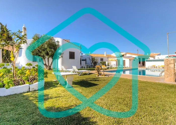 Lejlighed Villas2go2 Lisa Albufeira