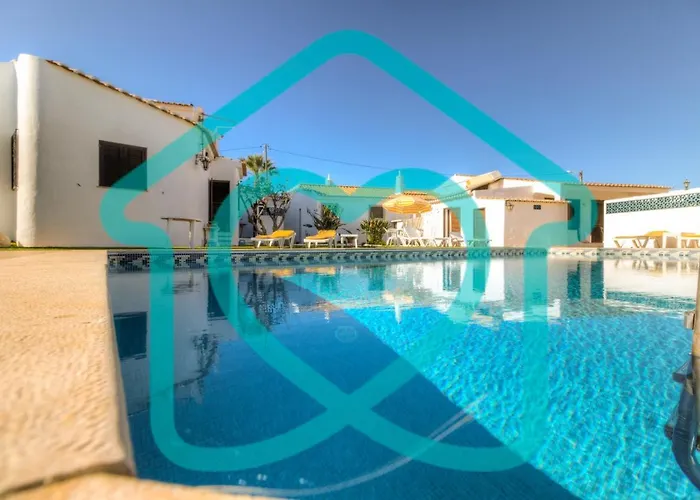 Villas2go2 Lisa * Αλμπουφέιρα