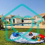 Villas2go2 Lisa 아파트 알부페이라