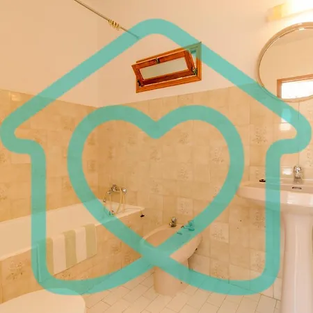 Apartamento Villas2go2 Lisa *