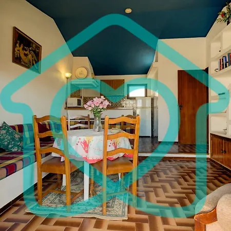 아파트 Villas2go2 Lisa *