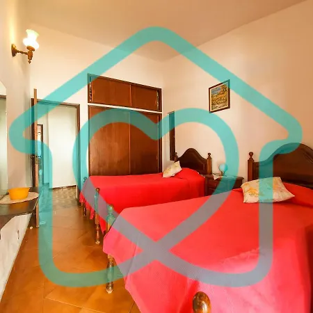 Villas2go2 Lisa Apartmán