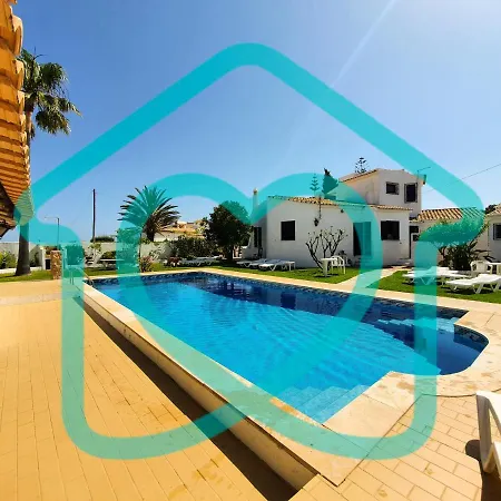 Villas2go2 Lisa Albufeira