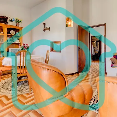 Villas2go2 Lisa Apartmán *