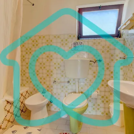 Apartmán Villas2go2 Lisa